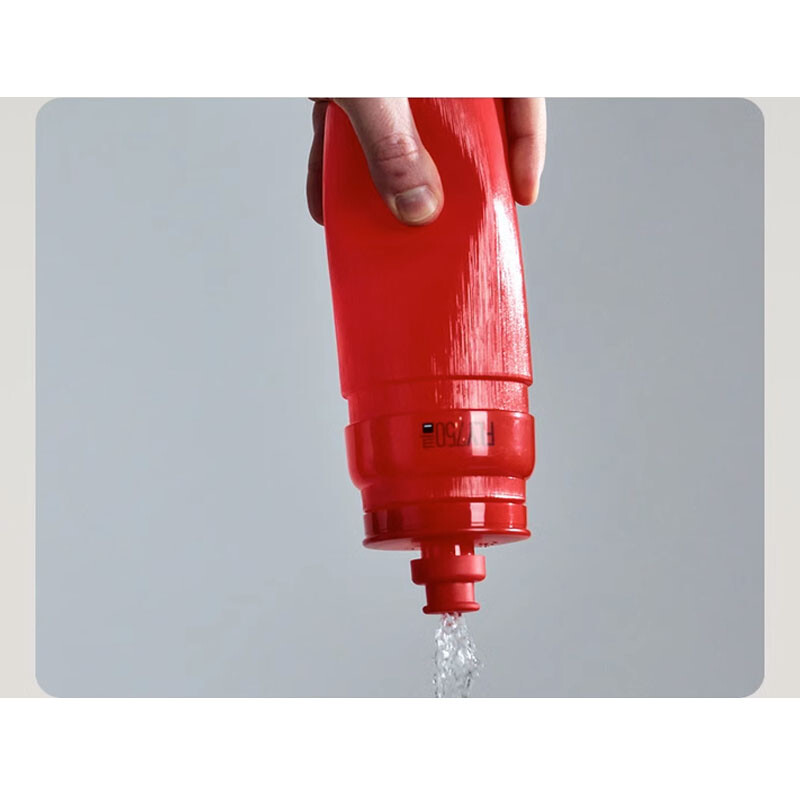 Elite riteņbraukšanas ūdens pudele 550 ml 750 ml ceļa kalnu velosipēda īpaši vieglā riteņbraukšanas tējkanna