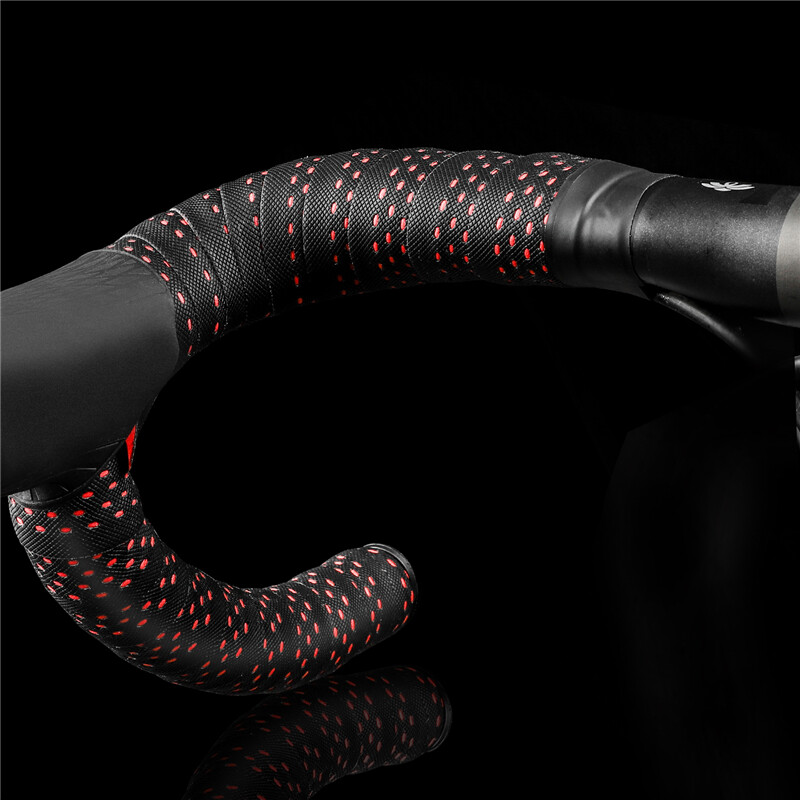 WEST BIKING Prozračna traka za upravljač za profesionalne cestovne bicikle PU EVA protuklizna traka za šipke za bicikle Biciklistička traka za upravljač bicikla