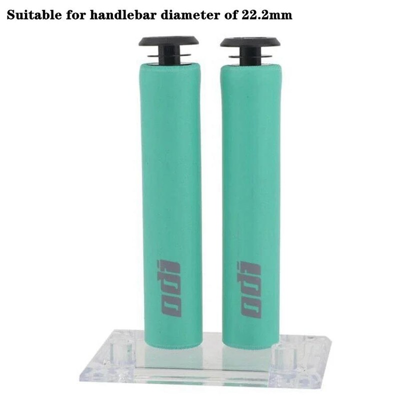 ODI MTB ručke upravljača Brdski bicikl Sklopiva navlaka za bicikl Ultralaka protuklizna pjena od silikagela uključujući utikač za dijelove bicikla