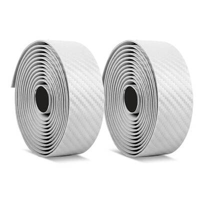 Velosipēdu stūres lente Neslīdoša PU+EVA šosejas velosipēdu stūres lentes sacīkšu elpojošie šosejas velosipēdu lentes velosipēdu piederumi