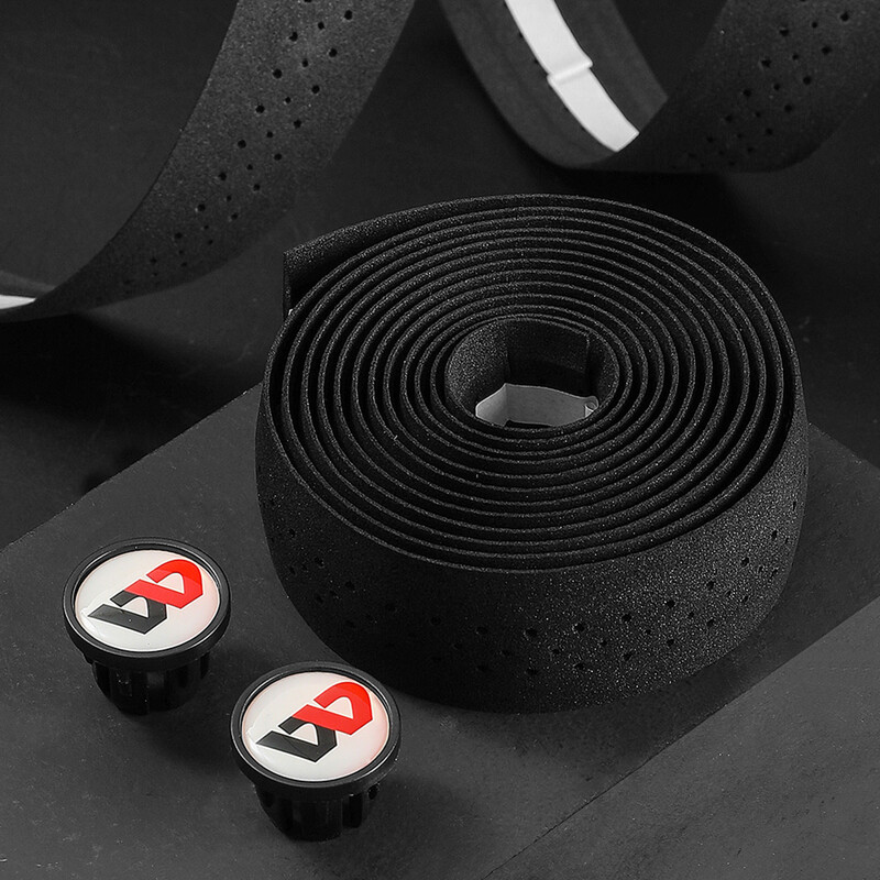 WEST BIKING velosipēda stūres lentes stūres pārsegs šosejas velosipēds riteņbraukšanas rokturis, neslīdošs jostas lentes velosipēda piederuma roktura siksna