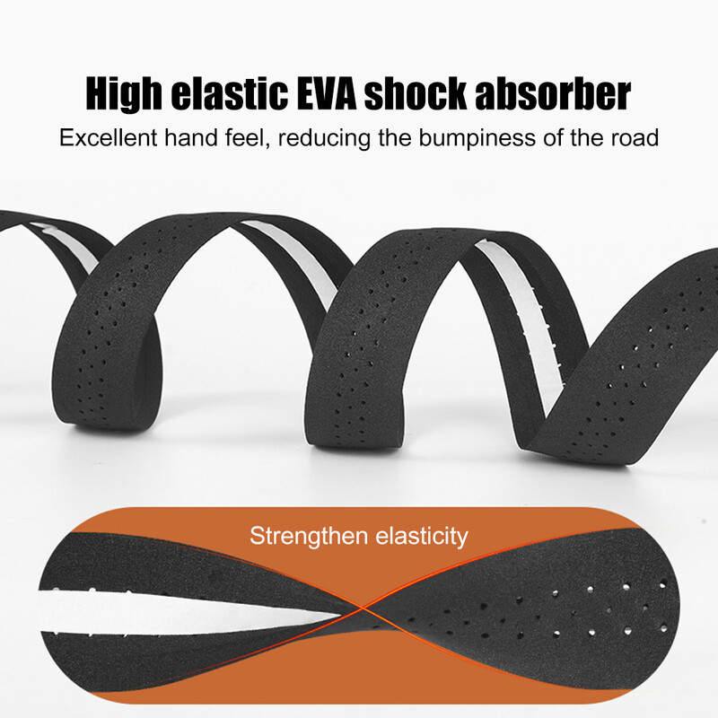 WEST BIKING velosipēda stūres lentes stūres pārsegs šosejas velosipēds riteņbraukšanas rokturis, neslīdošs jostas lentes velosipēda piederuma roktura siksna