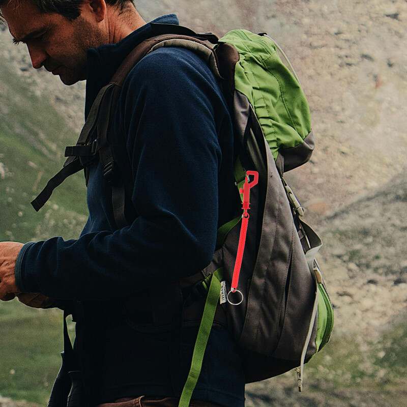 Kevadine võtmehoidja randmepael Võtmehoidja konksuga mobiiltelefoni plastikust karabiinklambriga kaelapael Elder