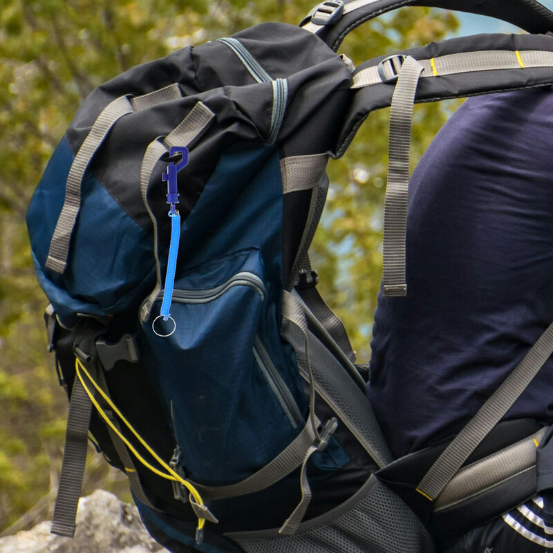 Kevadine võtmehoidja randmepael Võtmehoidja konksuga mobiiltelefoni plastikust karabiinklambriga kaelapael Elder