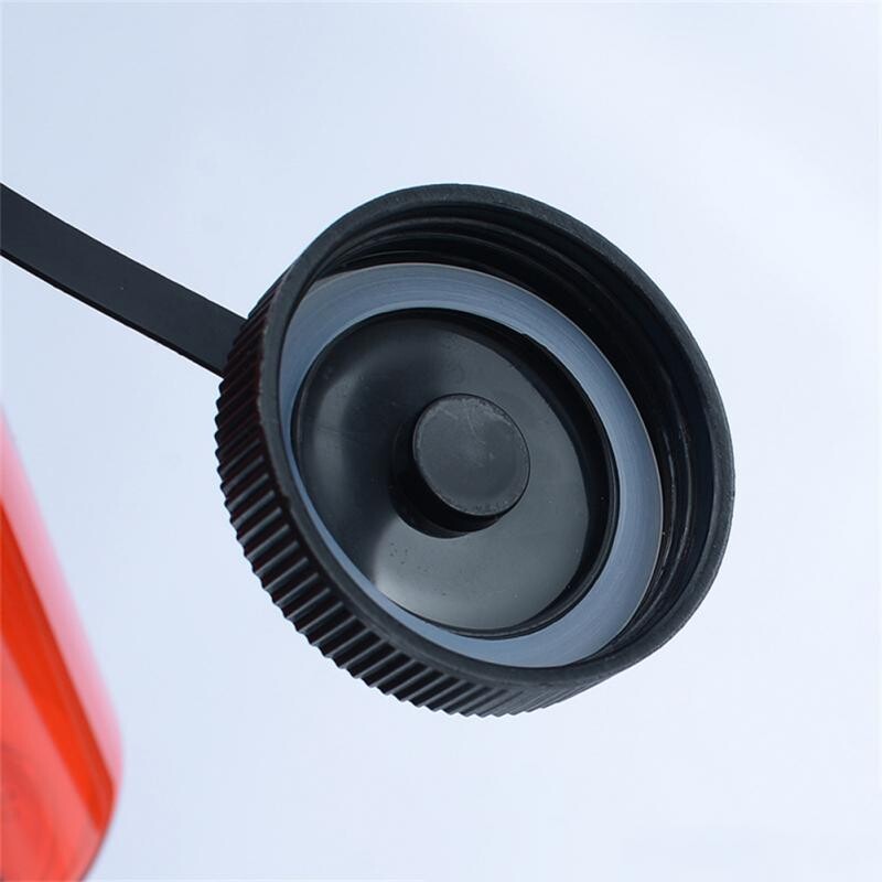 Prijenosna sportska boca za vodu velikog kapaciteta od 1000 ml, šalica za piće, prijenosna šalica, sportske boce otporne na pad