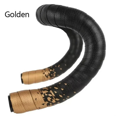 BUCKLOS Speed Handlebar Tapes Meka traka za ručku bicikla PU EVA Pojasevi za šipke za cestovne bicikle Biciklistička traka za prigušivanje udaraca Racing Wrap