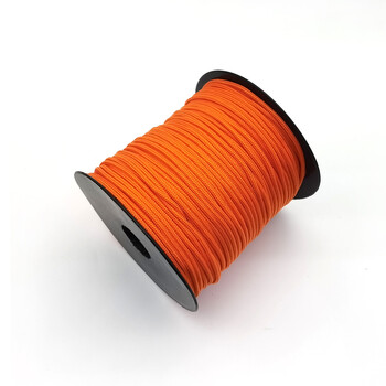 Mil Spec One Stand Cores Paracord 2mm 100meters Rope Paracorde Cord Για Κατασκευή κοσμημάτων Χονδρική