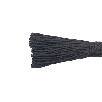 Διάμετρος 2mm One Stand Cores Paracord For Survival Αλεξίπτωτο Κορδόνι Κορδόνι Κάμπινγκ Αναρρίχηση Σχοινί Πεζοπορία Κοσμήματα Κατασκευή Χονδρικής