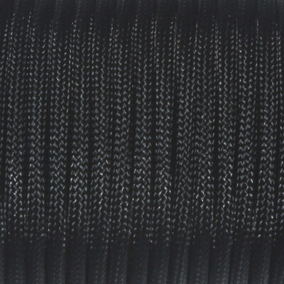 5 m 4 mm „Paracord 550“ parašiuto laidas, lauko žygių diržas, vilkimas, stovyklavimo virvė, drabužių palapinė, alpinizmo išgyvenimo priedai