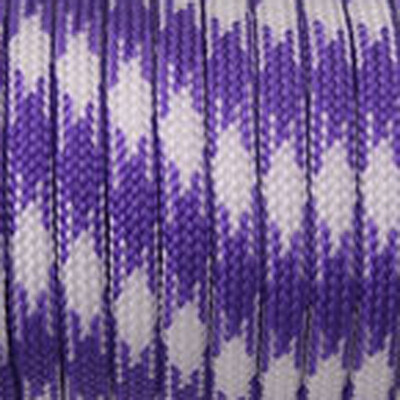 5 m 4 mm „Paracord 550“ parašiuto laidas, lauko žygių diržas, vilkimas, stovyklavimo virvė, drabužių palapinė, alpinizmo išgyvenimo priedai