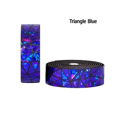 Jauna šosejas velosipēda stūres lente īpaši viegla, elpojoša, neslīdoša rokas josta 2150 * 30 * 3 mm atstarojošās lentes velosipēdu piederumi