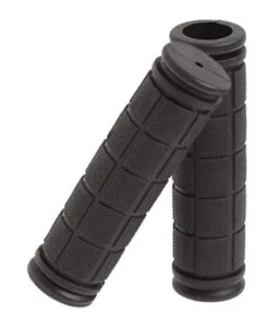 Velosipēda bremžu roktura pārsega rokturi Silikona riteņbraukšanas rokturi Pretslīdes MTB velosipēda stūres pārsegs Sporta triecienizturīgi velosipēdu piederumi