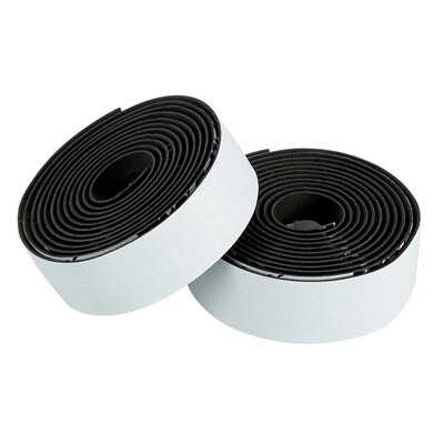 Velosipēda stūres lente Jauna gradienta uzstādīšana Ērts nodilumizturīgs pretslīdes velosipēdistu aprīkojums