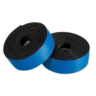 Velosipēda stūres lente Jauna gradienta uzstādīšana Ērts nodilumizturīgs pretslīdes velosipēdistu aprīkojums