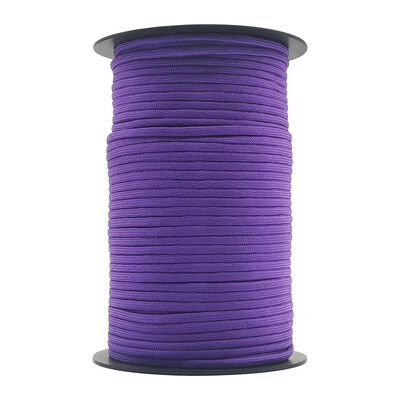 50/100M 7 kodolu lietussargu virve 550 4mm āra poliestera izpletņa virve kempinga izdzīvošanas lietussargu telts komplektā iekļauta veļas aukla