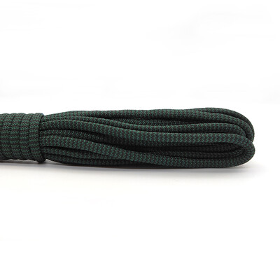 5 metara Paracord 550 Paracord Paracord Parachute Cord Uzica Mil Spec Type III Alat za preživljavanje od 7 žica za penjanje, kampiranje