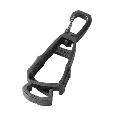 1-4 KOM Vješalica za rukavice, sigurnosni držač za rukavice, višenamjenska radna stezaljka za radne rukavice, radna stezaljka, sigurnosni alat za radnu zaštitu