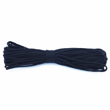 Κορδόνι αλεξίπτωτου Paracord 5M/10M Spec Τύπος Dia.4mm 7 Πυρήνες Stand Survival Paracord For Camping Πεζοπορία Αξεσουάρ αναρρίχησης