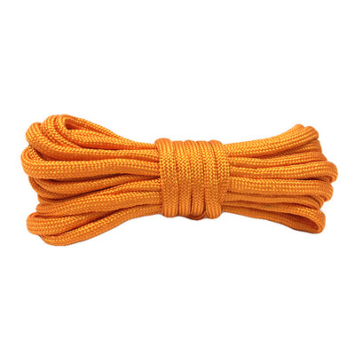 5M Paracord Survival Parachute Cord 4mm 9 Stand Lanyard DIY Kit Uže za odjeću na otvorenom Kampiranje Šator Uže Planinarenje Oprema za penjanje