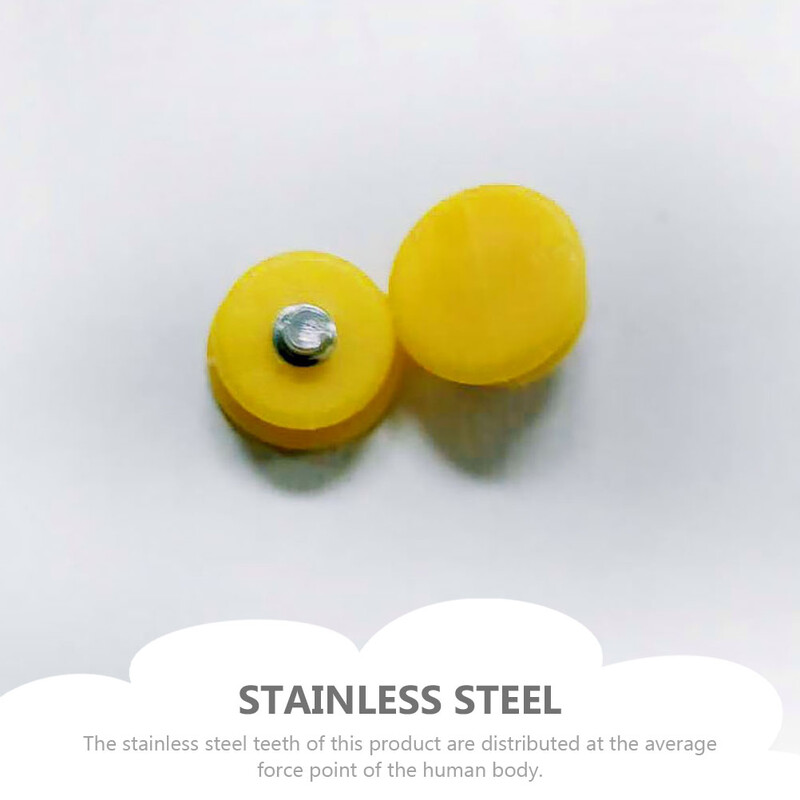 100 бр. Бутони Crampon Crampons Ботуши за катерене за мъже Противоплъзгащи се нокти Snowfield Аксесоар Екипировка Пътуване