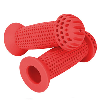 2gab Gumijas rokturis velosipēda roktura roktura roktura pārsegs pretslīdes trīsriteņa skeitborda skrejriteņa stūre bērniem bērniem riteņbraukšanai