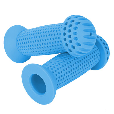 2gab Gumijas rokturis velosipēda roktura roktura roktura pārsegs pretslīdes trīsriteņa skeitborda skrejriteņa stūre bērniem bērniem riteņbraukšanai