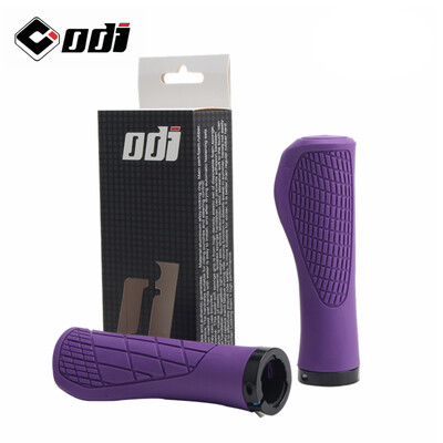 ODI rukohvati Silikonske manžete za MTB bicikle Mekane ergonomske ručke za upravljač brdskog bicikla Otporne na udarce MTB manžete za ručke Dodaci za bicikle