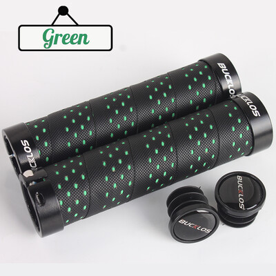 BUCKLOS Biciklističke ručke MTB upravljač Ručke zaključavanje Protuklizne Vodootporne MTB manžete Poklopac upravljača Ručke Šake Dodaci za bicikle