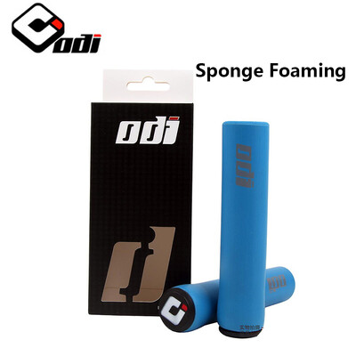 2 kom ODI MTB biciklistički upravljač Ultralaki, mekani protuklizni navlaka za bicikle Ručke za brdski cestovni bicikl Pjenasta navlaka