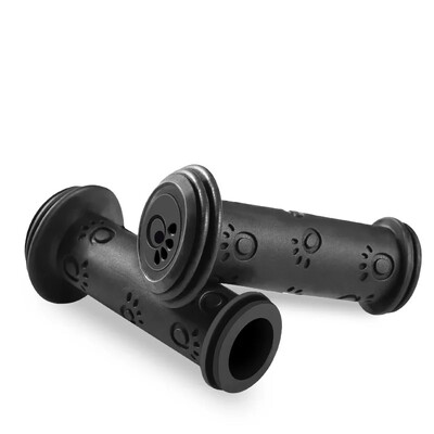 Ručke za upravljače dječjih bicikala od 2 komada, gumene protuklizne ručke za dječje tricikle i skutere, udobne zamjenske ručke za ručke