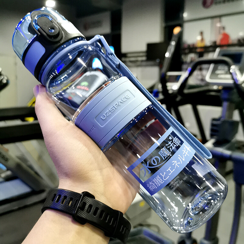 350 ml ūdens pudele bērniem, pārnēsājama, necaurlaidīga brīvā dabā, sporta mana dzēriena pudele Videi draudzīga plastmasas glāzīte Tritan bez BPA