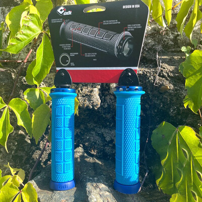 ODI silikona rokturis MTB velosipēda rokturi Mīksti kalnu velosipēdu stūres aproce Triecienizturīga velosipēda roktura stieņa rokturis aproces Velosipēdu piederumi