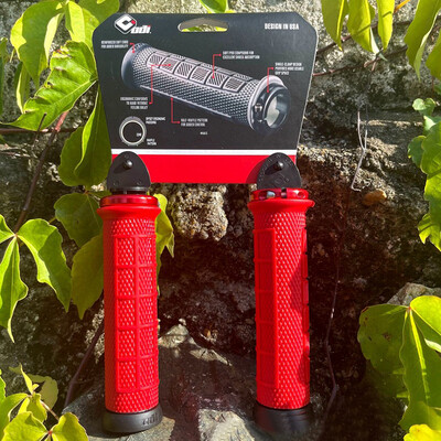 ODI silikona rokturis MTB velosipēda rokturi Mīksti kalnu velosipēdu stūres aproce Triecienizturīga velosipēda roktura stieņa rokturis aproces Velosipēdu piederumi