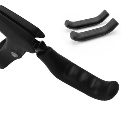 Velosipēdu rokturi MTB aproces pretslīdes velosipēda stūres pārsegs gumijas BMX kalnu velosipēda slēdzene uz rokturiem Grip Velosipēdu piederumi