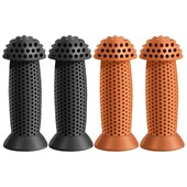 Ērti un vadāmi velosipēdu stūres rokturi bērniem — uzlabota braukšanas pieredze