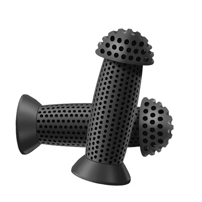 Ērti un vadāmi velosipēdu stūres rokturi bērniem — uzlabota braukšanas pieredze