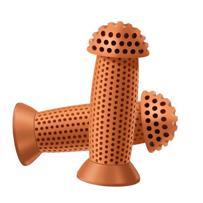 Ērti un vadāmi velosipēdu stūres rokturi bērniem — uzlabota braukšanas pieredze