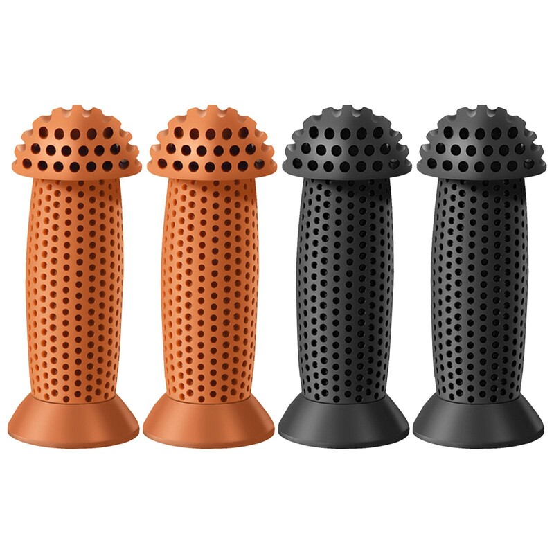 Ērti un vadāmi velosipēdu stūres rokturi bērniem — uzlabota braukšanas pieredze