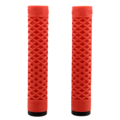 Fiksētie velosipēda rokturi pretslīdēšanas velosipēda rokturis gumijas stūres pretvibrācijas velosipēda daļas