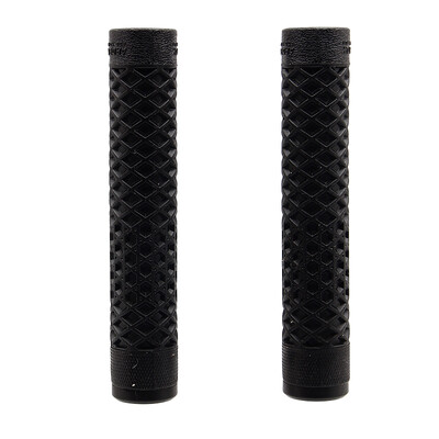 Fiksētie velosipēda rokturi pretslīdēšanas velosipēda rokturis gumijas stūres pretvibrācijas velosipēda daļas