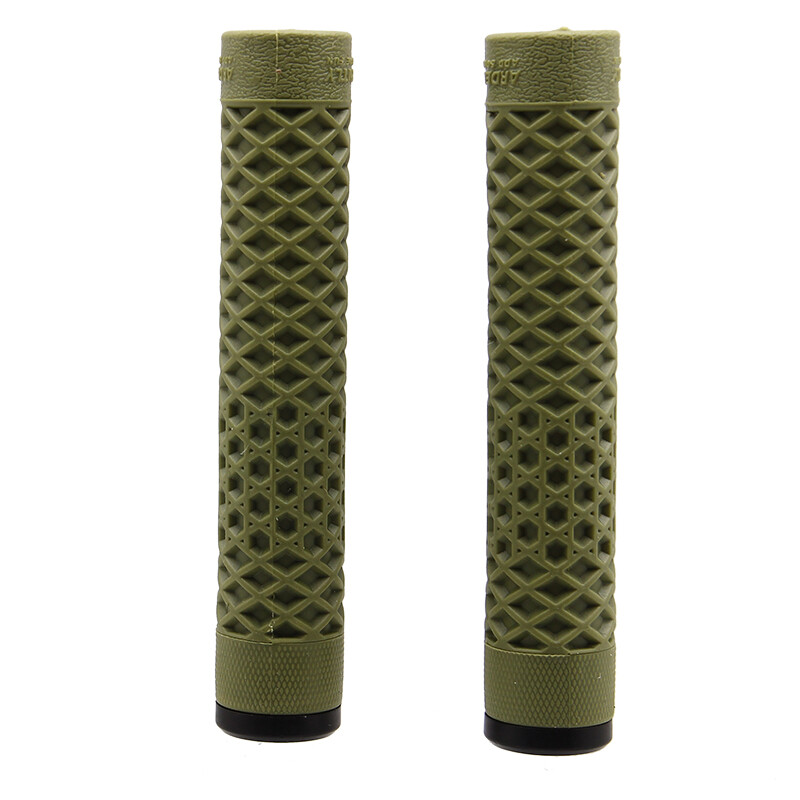 Fiksētie velosipēda rokturi pretslīdēšanas velosipēda rokturis gumijas stūres pretvibrācijas velosipēda daļas