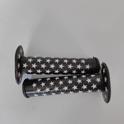 1 pāris gumijas velosipēda stūres rokturi Velosipēda piederumi 5 krāsu pretslīdes velosipēda daļas Velosipēda pārsega aizsardzība