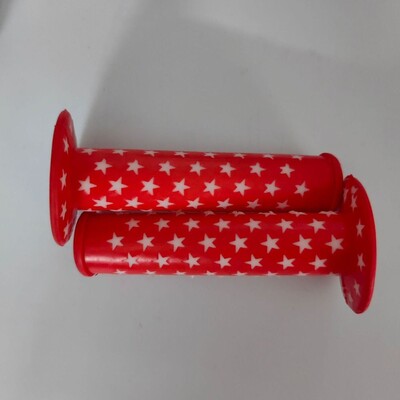 1 pāris gumijas velosipēda stūres rokturi Velosipēda piederumi 5 krāsu pretslīdes velosipēda daļas Velosipēda pārsega aizsardzība