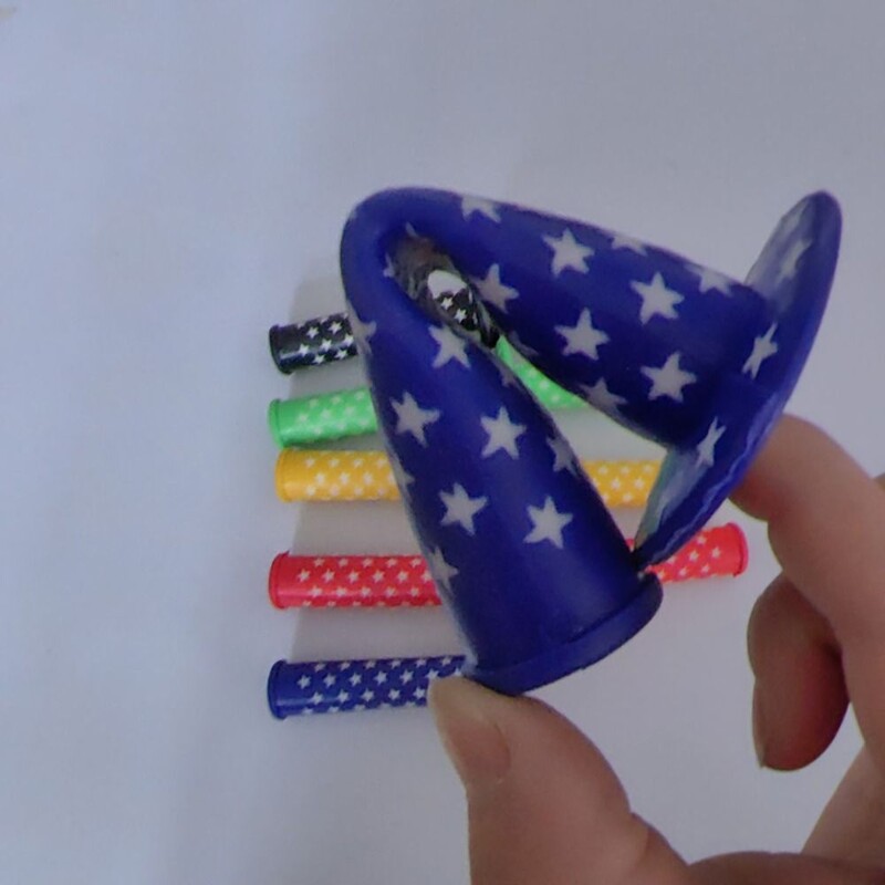 1 pāris gumijas velosipēda stūres rokturi Velosipēda piederumi 5 krāsu pretslīdes velosipēda daļas Velosipēda pārsega aizsardzība