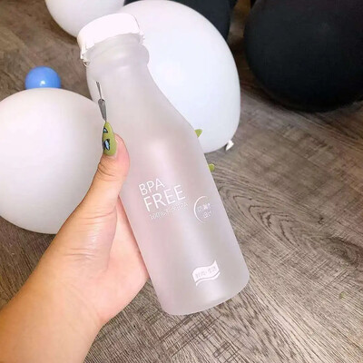 Sportska boca za vodu od 500 ML Hydro Flask protiv pada Nepropusne boce za piće bez BPA Putne čaše za piće na otvorenom