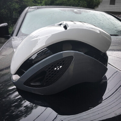 каска за авиационен шосеен велосипед нов стил Мъжки MTB велосипеден шлем велосипеден шлем ултралек спортно оборудване на открито