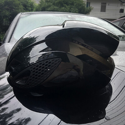 каска за авиационен шосеен велосипед нов стил Мъжки MTB велосипеден шлем велосипеден шлем ултралек спортно оборудване на открито