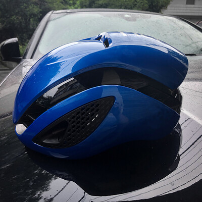 каска за авиационен шосеен велосипед нов стил Мъжки MTB велосипеден шлем велосипеден шлем ултралек спортно оборудване на открито