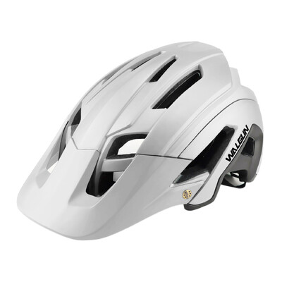 Taku riteņbraukšanas ķivere MTB kalnu XC AM velosipēdistu ķivere vīriešiem sievietēm pieaugušajiem bezceļa riteņbraukšanas ķivere ar vizieri enduro bicilce ķiverēm