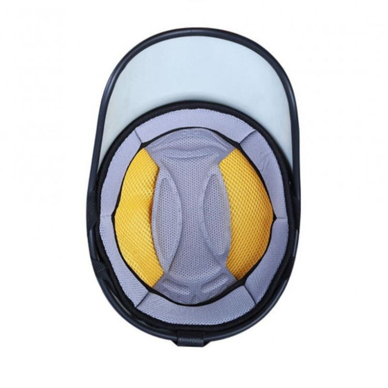 Univerzalne kacige za bejzbolske kape za bicikle Električna sigurnosna biciklistička kaciga s podesivim remenom za odrasle Dodaci za bicikle